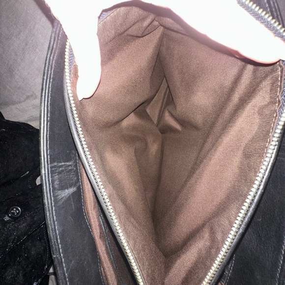 Vintage Coach Bon Bus Bag - Picture 6 of 7